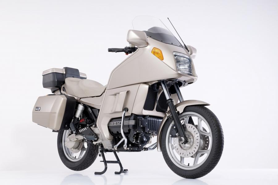 BMW K 100 LT